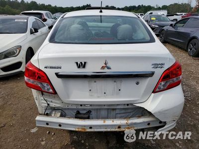 Zdjęcie 6 z 12 samochodu: 2017 MITSUBISHI MIRAGE G4 ES VIN:ML32F3FJ3HHF12153 - miniatura