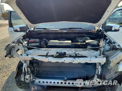 Zdjęcie 11 z 12 samochodu: 2020 CHEVROLET SILVERADO K1500 LT VIN:1GCRYDED1LZ173335 - miniatura