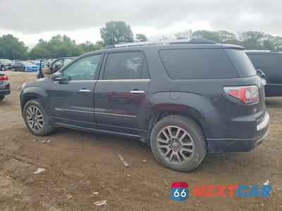Drugie zdjęcie samochodu z przodu: 2014 GMC ACADIA DENALI VIN:1GKKVTKD2EJ101221 - miniatura