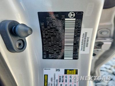 Zdjęcie 13 z 13 samochodu: 2025 TOYOTA COROLLA LE VIN:5YFB4MDE1SP299744 - miniatura