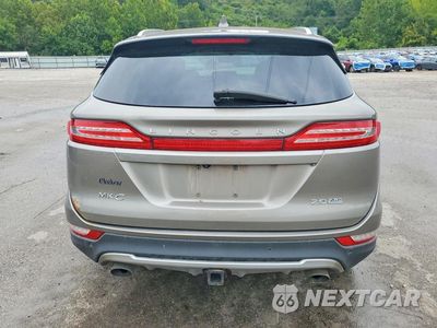 Zdjęcie 6 z 13 samochodu: 2016 LINCOLN MKC SELECT VIN:5LMCJ2D90GUJ26546 - miniatura