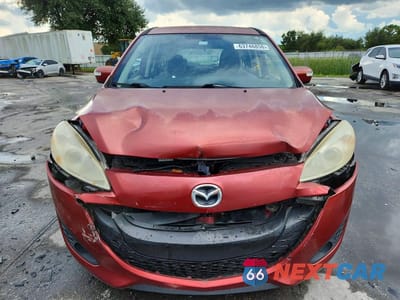 Piąte zdjęcie samochodu w środku: 2015 MAZDA 5 SPORT VIN:JM1CW2BL2F0184168 - miniatura