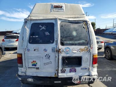 Zdjęcie 6 z 13 samochodu: 1994 FORD ECONOLINE E150 VAN VIN:1FTEE14Y9RHB93695 - miniatura