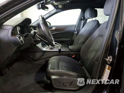 Zdjęcie 7 z 12 samochodu: 2019 AUDI A6 PREMIUM PLUS VIN:WAUL2AF21KN116221 - miniatura