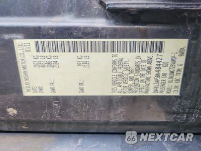 Zdjęcie 12 z 12 samochodu: 2011 NISSAN ALTIMA SR VIN:1N4BL2AP5BN484427 - miniatura