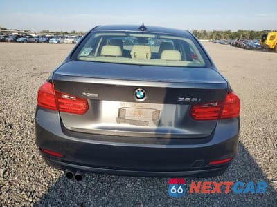 Zdjęcie 6 z 12 samochodu: 2014 BMW 328 XI SULEV VIN:WBA3B5G50ENS09929 - miniatura