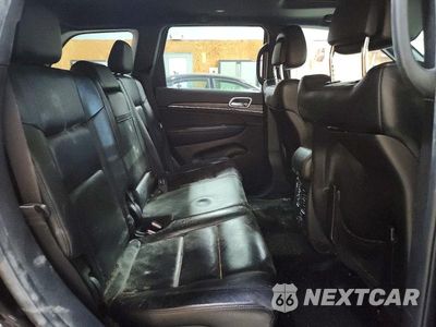 Zdjęcie 11 z 13 samochodu: 2021 JEEP GRAND CHEROKEE LIMITED VIN:1C4RJFBG6MC541382 - miniatura