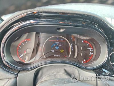 Zdjęcie 9 z 13 samochodu: 2021 DODGE DURANGO GT VIN:1C4RDJDG7MC644379 - miniatura