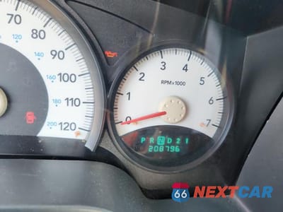 Zdjęcie 9 z 12 samochodu: 2005 DODGE DAKOTA ST VIN:1D7HE22K45S260305 - miniatura