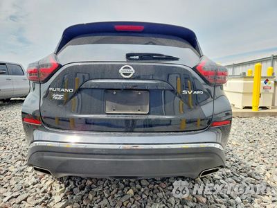 Zdjęcie 6 z 13 samochodu: 2019 NISSAN MURANO S VIN:5N1AZ2MS5KN164198 - miniatura