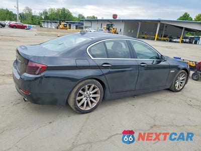 Trzecie zdjęcie samochodu z tyłu: 2015 BMW 535 XI VIN:WBA5B3C57FD543997 - miniatura