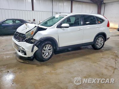 2016 HONDA CR-V EXL 5J6RM4H71GL051126 - główne zdjęcie licytacji z USA - miniatura