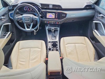 Zdjęcie 8 z 13 samochodu: 2020 AUDI Q3 PREMIUM PLUS VIN:WA1BECF36L1021666 - miniatura