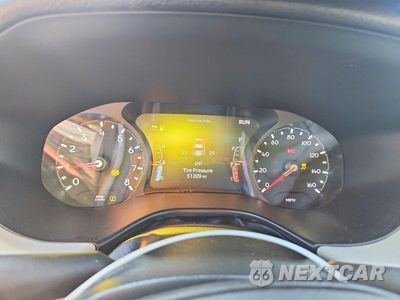 Zdjęcie 9 z 14 samochodu: 2025 JEEP COMPASS LIMITED VIN:3C4NJDCN7ST524088 - miniatura