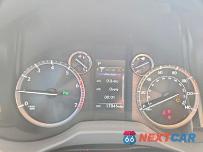 Zdjęcie 11 z 15 samochodu: 2023 LEXUS GX 460 BASE VIN:JTJAM7BX5P5383357 - miniatura