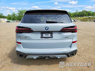 Zdjęcie 6 z 12 samochodu: 2026 BMW X5 XDRIVE50E VIN:5UX43EU0XT9524660 - miniatura