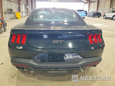 Zdjęcie 6 z 12 samochodu: 2025 FORD MUSTANG GT VIN:1FA6P8CF6S5418952 - miniatura