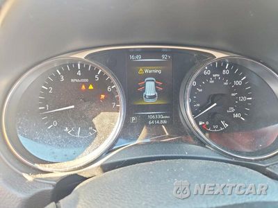 Zdjęcie 9 z 12 samochodu: 2016 NISSAN ROGUE SL VIN:5N1AT2MT0GC765791 - miniatura