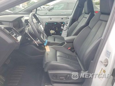 Zdjęcie 7 z 14 samochodu: 2023 AUDI Q4 E-TRON SPORTBACK PRESTIGE VIN:WA142BFZ3PP018601 - miniatura