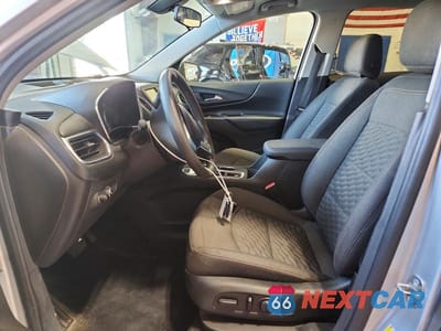 Zdjęcie 7 z 13 samochodu: 2019 CHEVROLET EQUINOX LT VIN:3GNAXUEV7KS680803 - miniatura