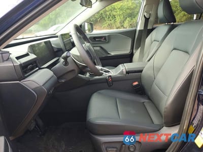 Zdjęcie 7 z 13 samochodu: 2026 TOYOTA RAV4 XLE PREMIUM VIN:2T36CRAV2TW013736 - miniatura