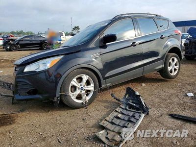 2016 FORD ESCAPE SE 1FMCU0GX8GUC65896 - główne zdjęcie licytacji z USA - miniatura