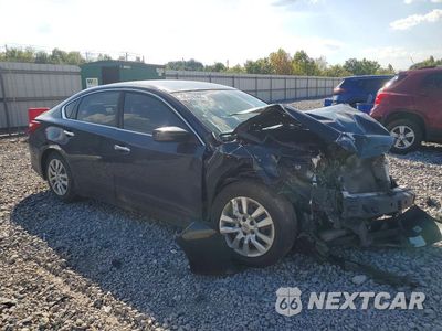 Czwarte zdjęcie samochodu z boku: 2016 NISSAN ALTIMA 2.5 S VIN:1N4AL3AP8GN311297 - miniatura