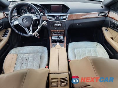 Zdjęcie 8 z 12 samochodu: 2013 MERCEDES-BENZ E 350 VIN:WDDHF5KB5DA759827 - miniatura
