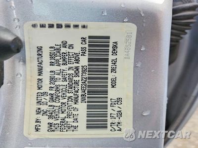 Zdjęcie 12 z 12 samochodu: 2010 TOYOTA COROLLA S VIN:1NXBU4EE2AZ273925 - miniatura