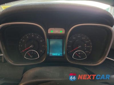Zdjęcie 9 z 12 samochodu: 2013 CHEVROLET MALIBU LS VIN:1G11A5SA5DF308765 - miniatura