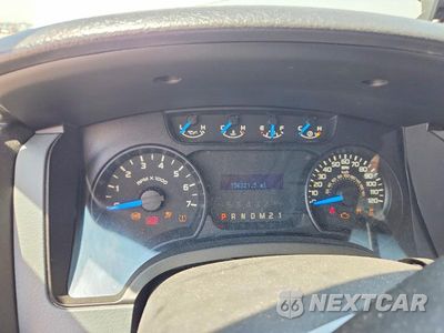 Zdjęcie 9 z 12 samochodu: 2014 FORD F150 SUPERCREW VIN:1FTFW1CF1EFC24753 - miniatura