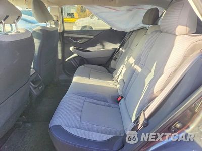 Zdjęcie 10 z 12 samochodu: 2020 SUBARU OUTBACK PREMIUM VIN:4S4BTAEC0L3189109 - miniatura