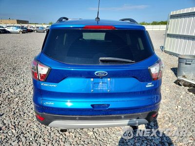Zdjęcie 6 z 13 samochodu: 2017 FORD ESCAPE SE VIN:1FMCU9GD7HUB23714 - miniatura
