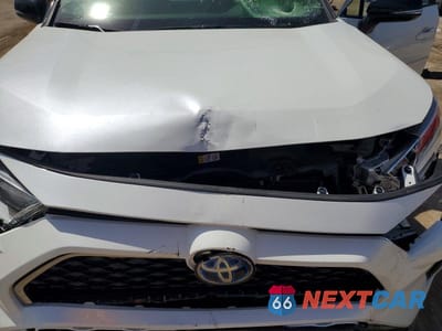 Zdjęcie 11 z 12 samochodu: 2021 TOYOTA RAV4 PRIME XSE VIN:JTMEB3FV6MD040909 - miniatura