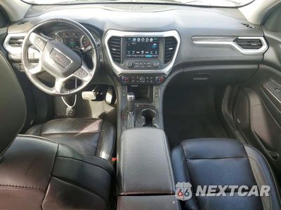 Zdjęcie 8 z 13 samochodu: 2018 GMC ACADIA SLT-1 VIN:1GKKNULS2JZ233104 - miniatura