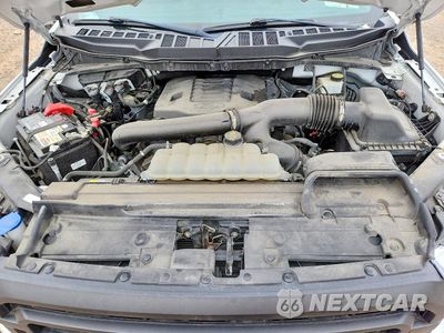 Zdjęcie 11 z 12 samochodu: 2022 FORD F150 SUPER CAB VIN:1FTEX1C81NKE06325 - miniatura