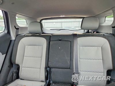 Zdjęcie 10 z 13 samochodu: 2018 GMC TERRAIN SLE VIN:3GKALTEV2JL386107 - miniatura