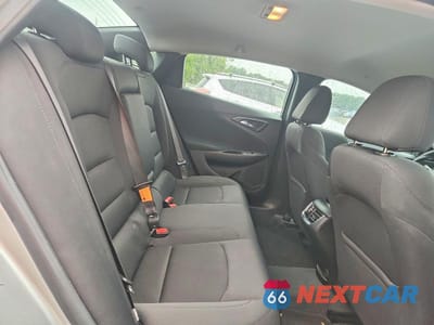 Zdjęcie 10 z 12 samochodu: 2022 CHEVROLET MALIBU LT VIN:1G1ZD5ST5NF142244 - miniatura
