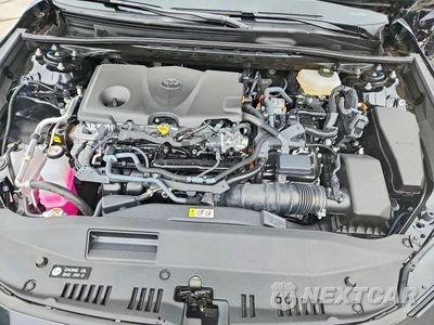 Zdjęcie 11 z 12 samochodu: 2026 TOYOTA CAMRY XSE VIN:4T1DAACKXTU767476 - miniatura