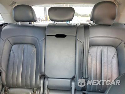 Zdjęcie 10 z 13 samochodu: 2019 AUDI Q5 PREMIUM VIN:WA1ANAFY2K2125172 - miniatura