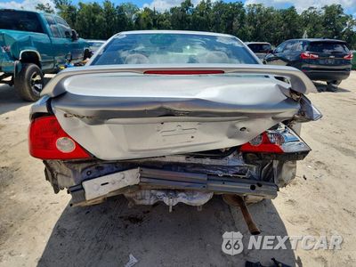 Zdjęcie 6 z 13 samochodu: 2004 HONDA CIVIC LX VIN:1HGEM22574L063536 - miniatura