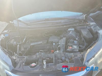 Zdjęcie 12 z 13 samochodu: 2015 HONDA CR-V LX VIN:5J6RM4H38FL038580 - miniatura