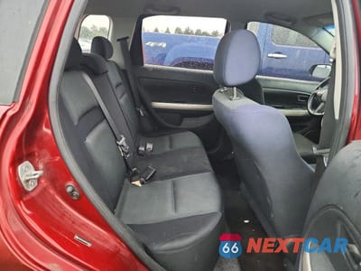 Zdjęcie 10 z 12 samochodu: 2006 SCION XA BASE VIN:JTKKT604760164918 - miniatura