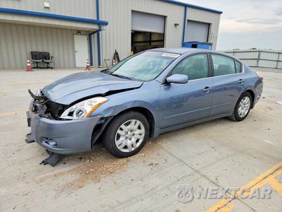 2010 NISSAN ALTIMA 2.5 1N4AL2APXAC137696 - główne zdjęcie licytacji z USA - miniatura