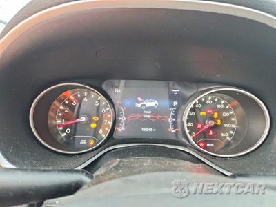 Zdjęcie 9 z 13 samochodu: 2019 JEEP COMPASS LATITUDE VIN:3C4NJDBB6KT714407 - miniatura