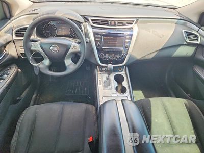 Zdjęcie 8 z 13 samochodu: 2015 NISSAN MURANO S VIN:5N1AZ2MG0FN203507 - miniatura