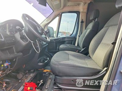 Zdjęcie 7 z 12 samochodu: 2019 RAM PROMASTER 3500 DELIVERY VAN VIN:3C6URVJG5KE548271 - miniatura