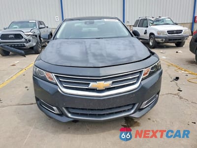 Piąte zdjęcie samochodu w środku: 2015 CHEVROLET IMPALA LT VIN:1G1115SL6FU127321 - miniatura