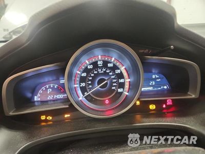 Zdjęcie 9 z 12 samochodu: 2015 MAZDA 3 SPORT VIN:3MZBM1U73FM167109 - miniatura
