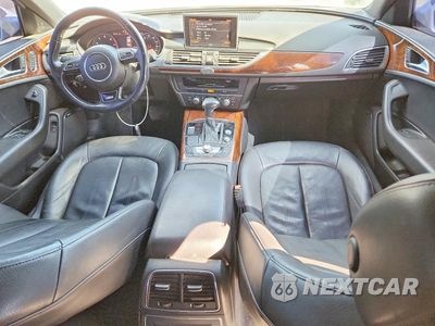 Zdjęcie 8 z 13 samochodu: 2015 AUDI A6 PREMIUM PLUS VIN:WAUDFAFC6FN015649 - miniatura